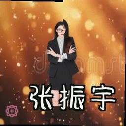 张振宇